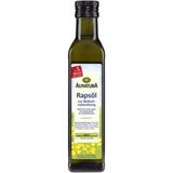 Alnatura Bio řepkový olej 0,25 l (od 5.měsíce)