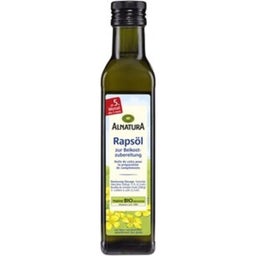 Alnatura Bio řepkový olej 0,25 l (od 5.měsíce) - 250 ml