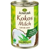 Alnatura Bio kokosové mléko