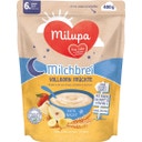 Milupa mléčná kaše na dobrou noc - celozrnné ovoce, 400 g