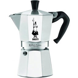 Bialetti Kit Moka Express - 1 kit(s)