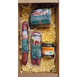 Frierss Coffret Trésors de Carinthie - 1 kit(s)
