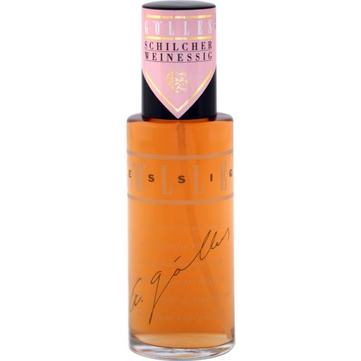 Gölles Manufaktur Schilcher Rosé Wine Vinegar - Sprayer 125 ml