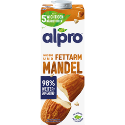 alpro Mandlový nápoj, pražený - 1 l