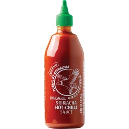 UNI-EAGLE Sriracha Hot Chili Sauce - 740 ml