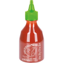 UNI-EAGLE Sriracha Lemongrass Sauce - 200 ml