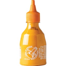 UNI-EAGLE Sriracha Mayo Sauce - 200 ml