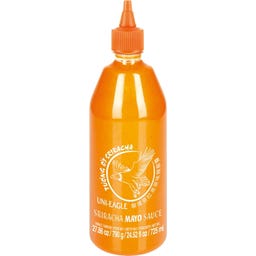 UNI-EAGLE Sriracha Mayo Sauce - 740 ml