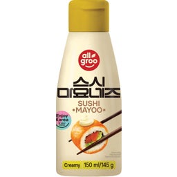 allgroo Sushi Mayosaus - 150 ml