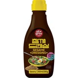 allgroo Sesam Dressing