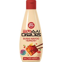 allgroo Sushi Mayoo - Kimchi