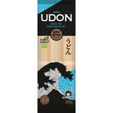 allgroo Biologische Tarwenoedels Udon