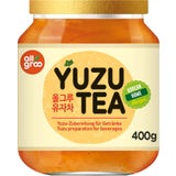 allgroo Yuzu Thee