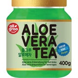 allgroo Aloë Vera Thee