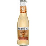 Fever Tree Ginger Ale