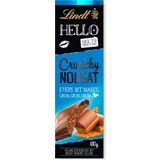 Lindt HELLO - Crunchy Nougat