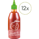 Sriracha Lemongrass Sauce, 440 ml - 12 sztuk (5.280 ml)