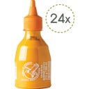 UNI-EAGLE Sriracha Mayo Sauce - 200 ml - 24 sztuki
