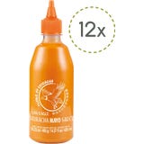 UNI-EAGLE Sriracha Mayo sz&oacute;sz