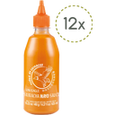 UNI-EAGLE Sriracha Mayosaus - 430 ml – 12 stuks