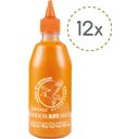 UNI-EAGLE Sriracha Mayo Sauce - 430 ml - 12 Pezzi