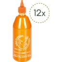 UNI-EAGLE Sriracha Mayo Sauce - 740 ml - 12 sztuk