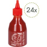 UNI-EAGLE Sriracha Super Hot Chili Sauce