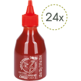 UNI-EAGLE Sriracha Super Hot Chili Sauce