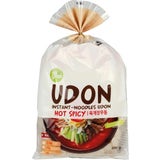 allgroo Udon Instant Noedels Pittig Gekruid