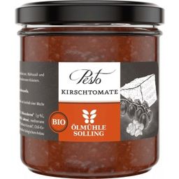 Ölmühle Solling Bio pesto z pomidorków koktajlowych - 110 g