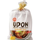 allgroo Udon Instant Noedels Zeevruchten
