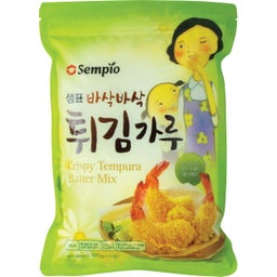 Sempio Backmischung für Tempura-Gerichte - 500 g