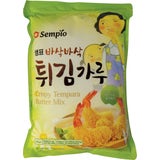 Sempio Mezcla para Tempura