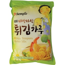 Sempio Mezcla para Tempura - 1 kg