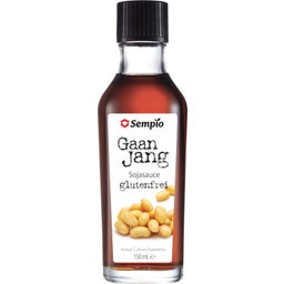 Sempio Sojasauce Hell Glutenfrei - 150 ml