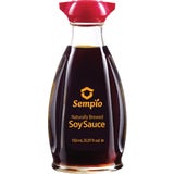 Sempio Sojasauce Hell Tischflasche