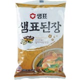 Sempio Miso-Suppenpaste Dunkel