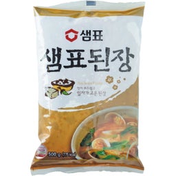Sempio Miso-Suppenpaste Dunkel - 500 g