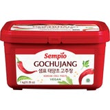 Sempio Pasta chili Gochujang, ostra