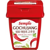 Sempio Gochujang Chilipaste scharf