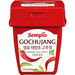 Sempio Gochujang Chilipaste scharf - 250 g