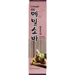 Sempio Buchweizennudeln (Soba) - 300 g