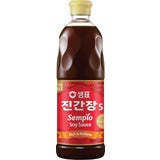 Sempio Sojasauce Dunkel Jin S