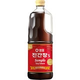 Sempio Dark Soy Sauce Jin S