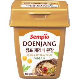 Sojabohnenpaste zum Kochen & Würzen Doenjang - 460 g