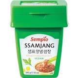 Sempio Ssamjang sz&oacute;jabab paszta m&aacute;rtogat&oacute;shoz