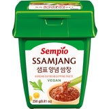 Sempio Sojabohnenpaste zum Dippen Ssamjang