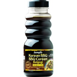 Sempio Bulgogi korejská BBQ marináda - 900 g