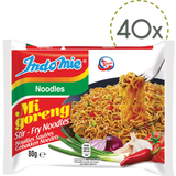 Gebakken instant noedels - Mi Goreng Classic