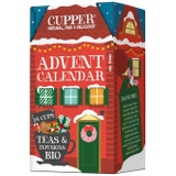 CUPPER Thee Adventskalender